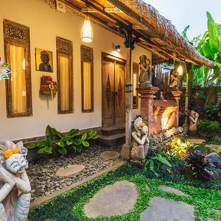 Villa Pranawa