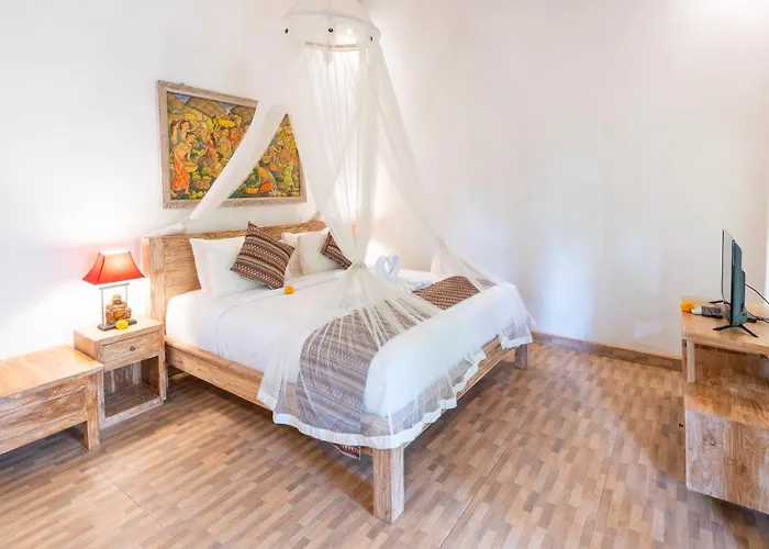 Pranawa Villa *