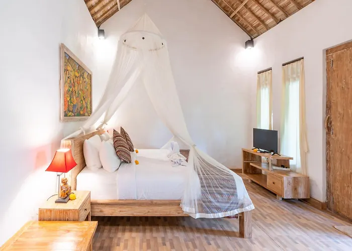 Pranawa Villa Ubud