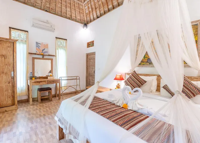 Pranawa Villa Ubud