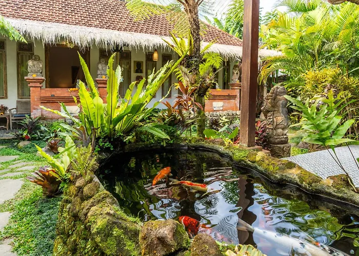 Pranawa Villa