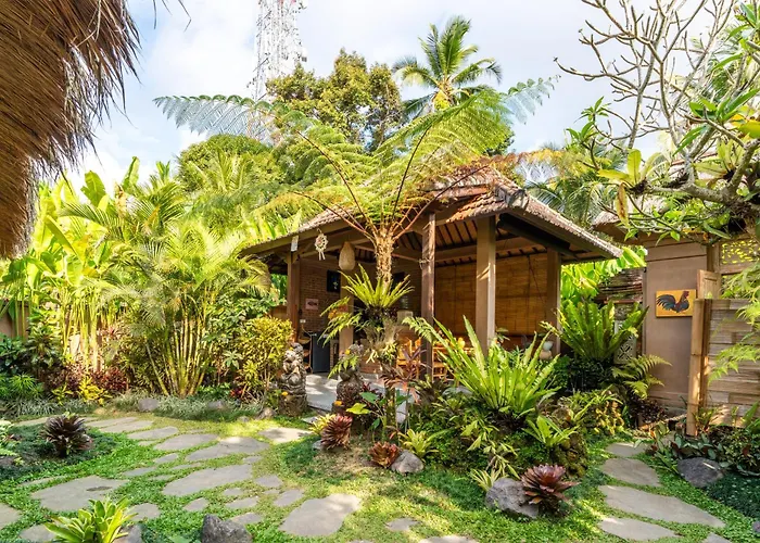 Villa Pranawa