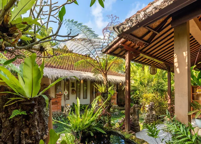 Pranawa * Ubud