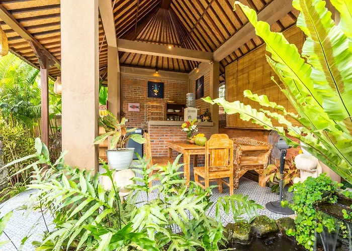 Villa Pranawa