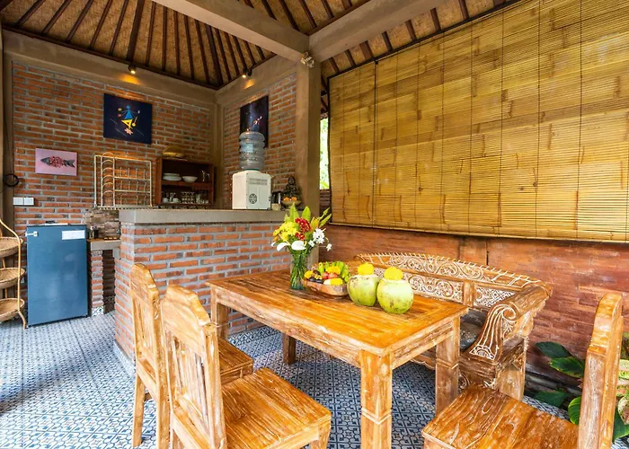 Pranawa Villa