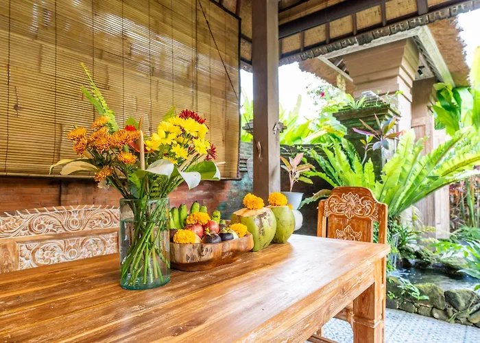 Pranawa Ubud
