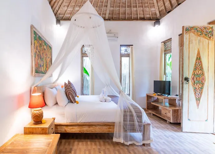 Villa Pranawa *