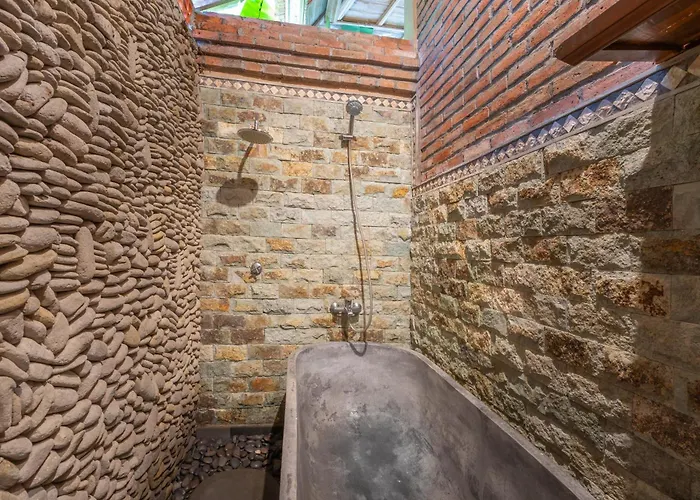 Pranawa Villa