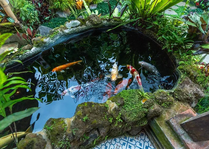 Villa Pranawa Ubud
