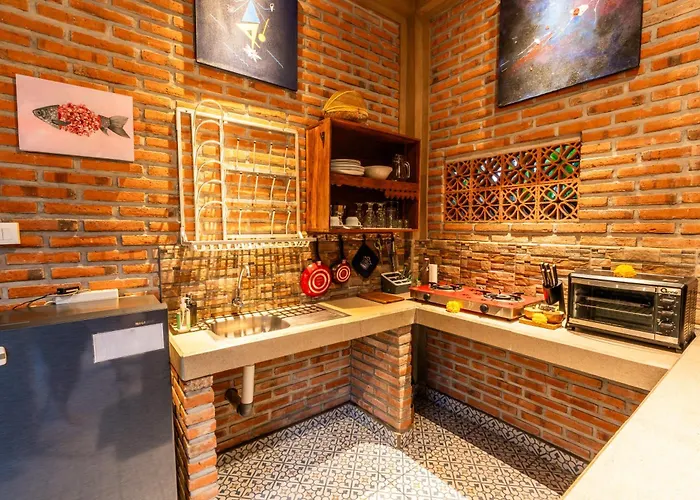 Pranawa Villa *