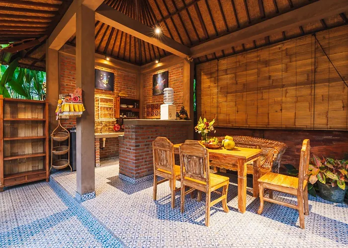 Pranawa * Ubud
