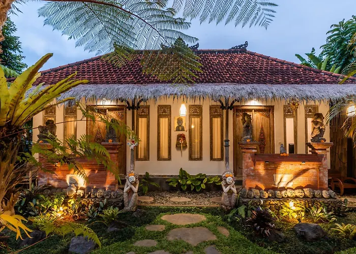 Pranawa Villa