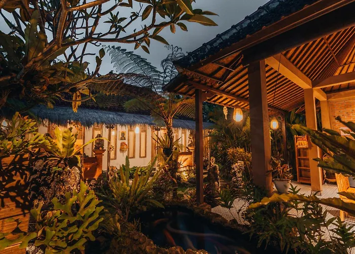 Pranawa Villa *